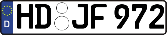 HD-JF972