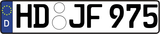 HD-JF975