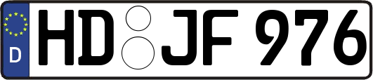 HD-JF976