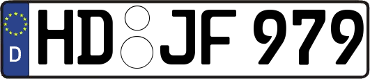 HD-JF979