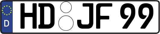 HD-JF99