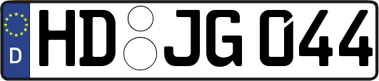 HD-JG044