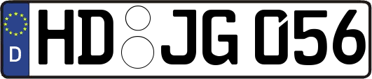 HD-JG056