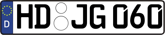 HD-JG060