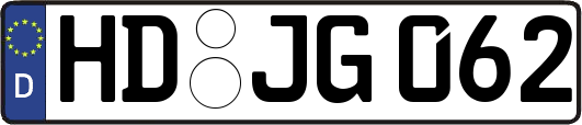 HD-JG062