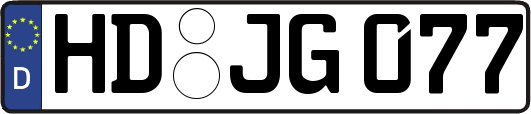 HD-JG077