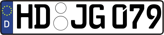 HD-JG079