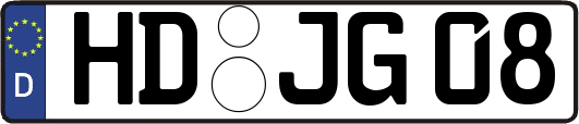HD-JG08