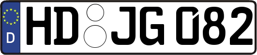 HD-JG082