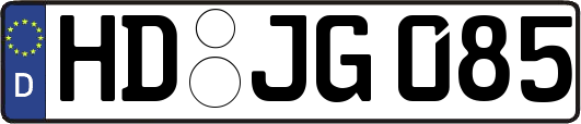 HD-JG085