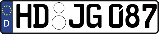 HD-JG087