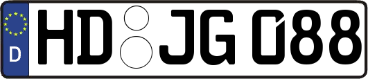 HD-JG088