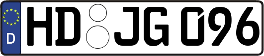 HD-JG096