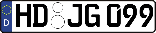HD-JG099