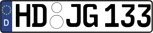 HD-JG133