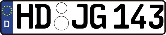 HD-JG143