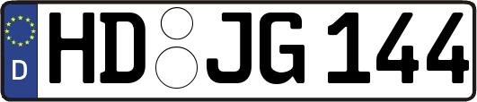 HD-JG144