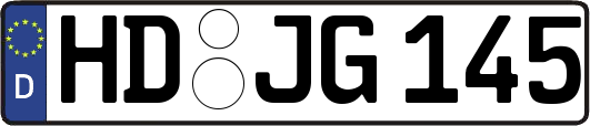 HD-JG145
