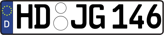 HD-JG146