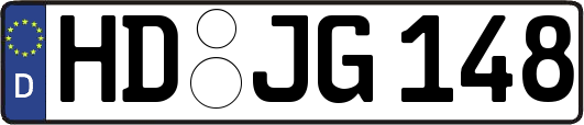 HD-JG148