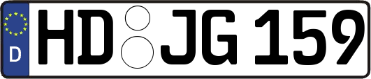 HD-JG159
