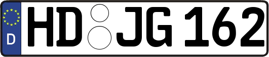 HD-JG162