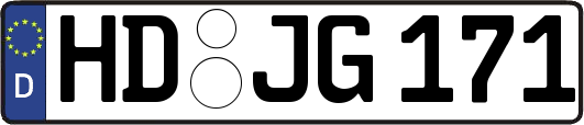 HD-JG171