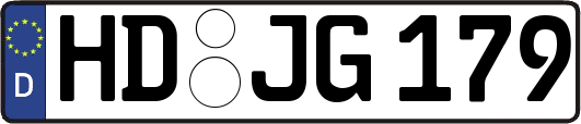 HD-JG179