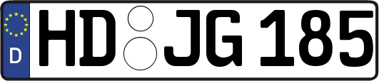 HD-JG185