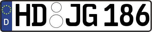 HD-JG186