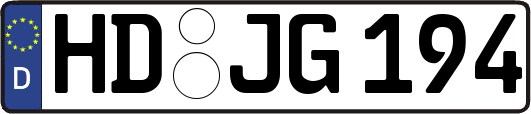 HD-JG194