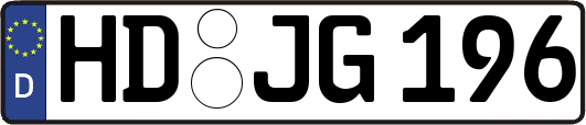 HD-JG196