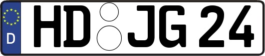 HD-JG24