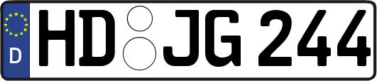 HD-JG244