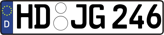 HD-JG246