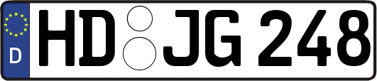 HD-JG248