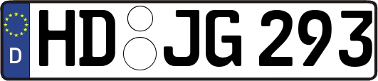 HD-JG293