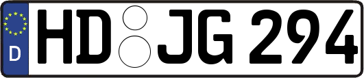 HD-JG294