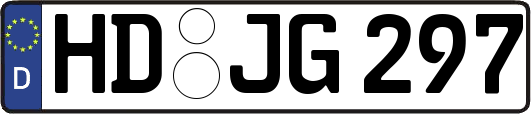 HD-JG297