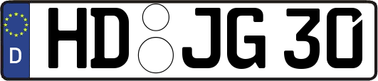 HD-JG30