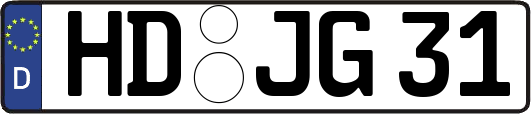 HD-JG31