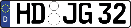 HD-JG32