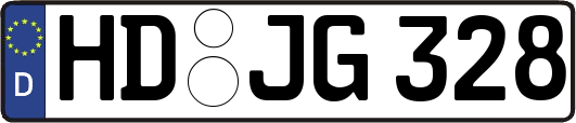 HD-JG328