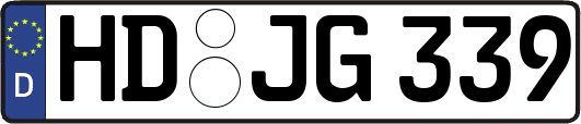 HD-JG339
