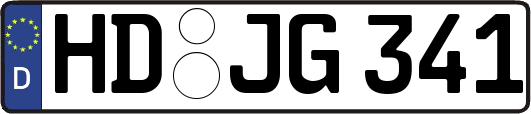HD-JG341