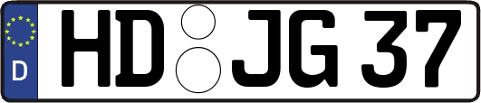 HD-JG37