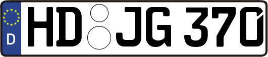 HD-JG370
