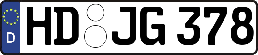 HD-JG378
