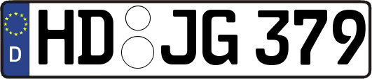 HD-JG379
