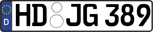 HD-JG389